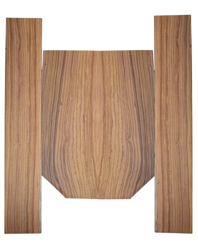Rosewood (Nicaraguan) GuitarSet4pcATC BD00770.G.011