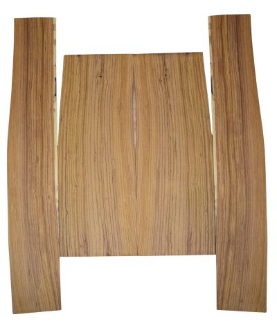 Rosewood (Nicaraguan) GuitarSet4pcATC BD00770.G.016