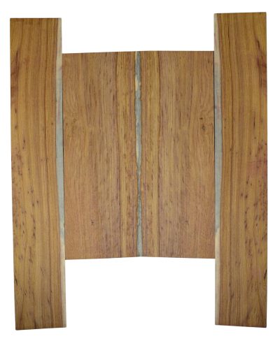 Rosewood (Nicaraguan) GuitarSet4pcATC BD00770.G.017