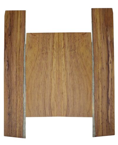 Rosewood (Nicaraguan) GuitarSet4pcATC BD00770.G.021