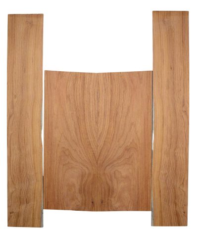 Rosewood (Nicaraguan) GuitarSet4pcATC BD00791.G.001