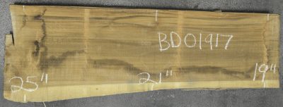 Blackwood (Tasmanian) Board BD01917