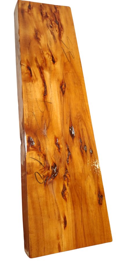 Koa GuitarBillet BIL.KOA.002