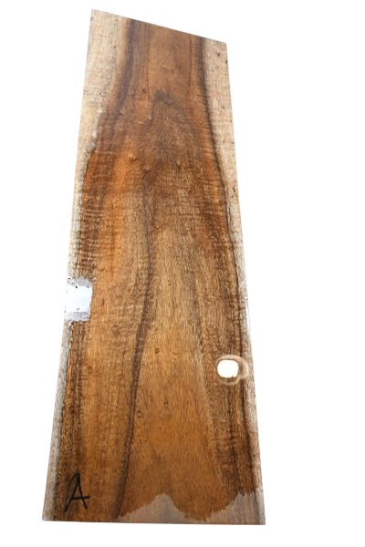 Koa GuitarBillet BIL.KOA.005