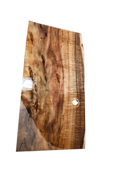 Koa GuitarBillet BIL.KOA.006