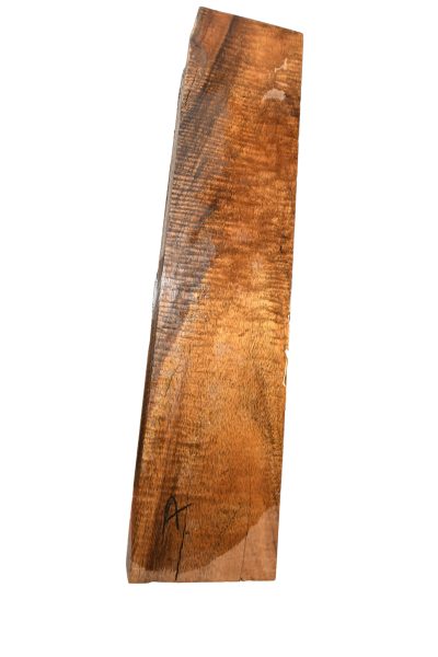 Koa GuitarBillet BIL.KOA.007