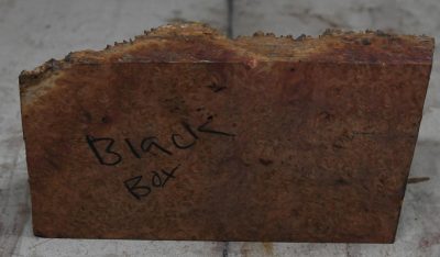 Black Box Burl BLBX.BURL.009