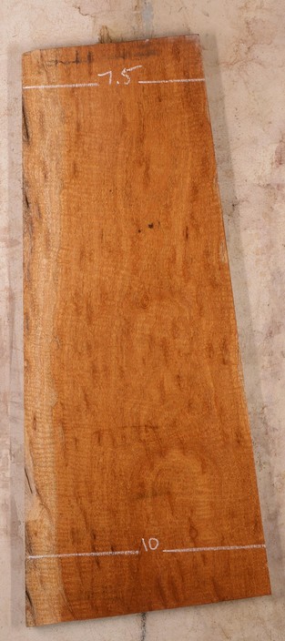 Mahogany (Genuine) GuitarBillet GMAH.G.006