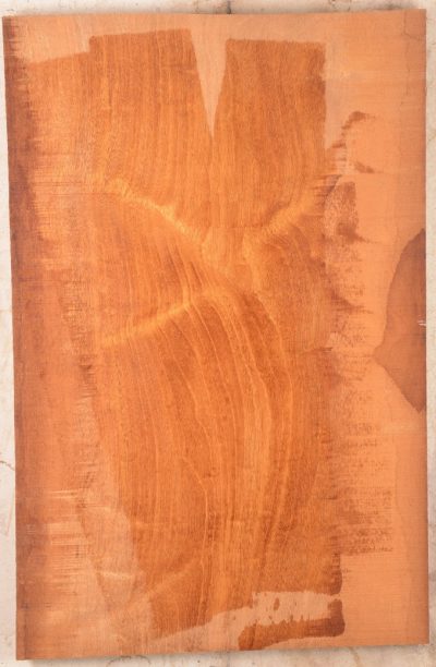 Mahogany (Genuine) GuitarBillet GMAH.G.021