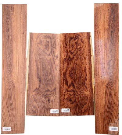 Rosewood (Honduras) GuitarSet4pcATC HONRW1.G.972