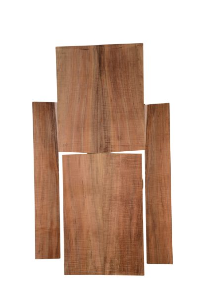 Koa UkeSet6pc KOA1.G1.010