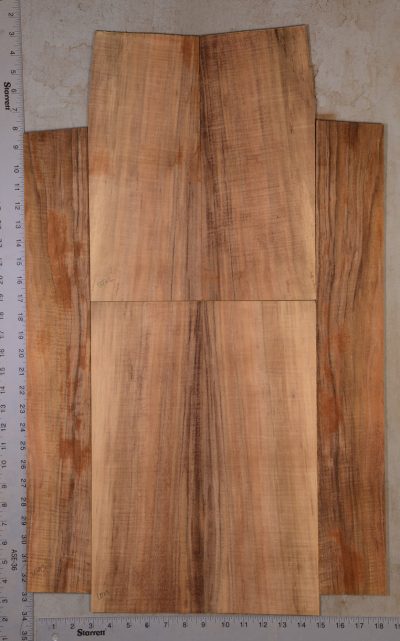Koa UkeSet6pc KOA1.G1.012