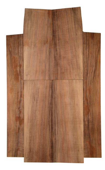 Koa UkeSet6pc KOA1.G1.012