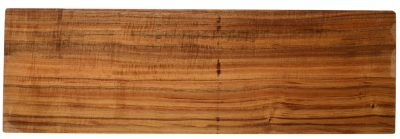 Koa GuitarBillet KOASB.G.214