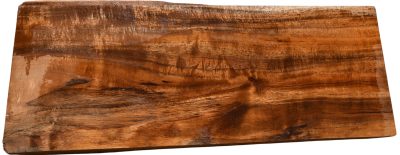 Koa GuitarBillet KOASB.G.217