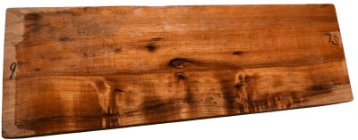 Koa GuitarBillet KOASB.G.220