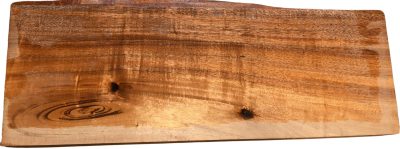 Koa GuitarBillet KOASB.G.222