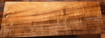 Koa GuitarBillet KOASB.G.222