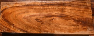 Koa GuitarBillet KOASB.G.225