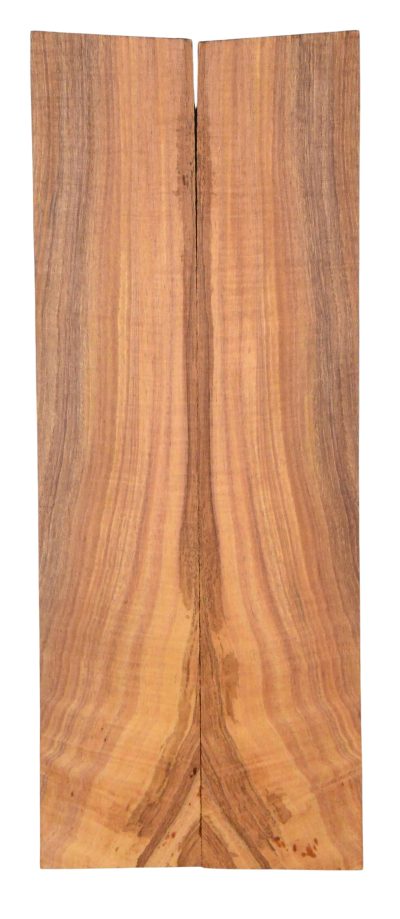 Koa UkeSides2pc KOAUKE.G.008