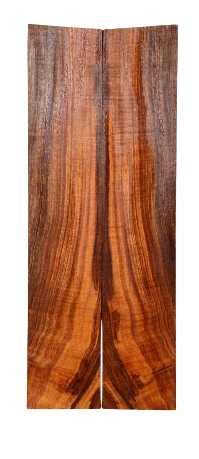 Koa UkeSides2pc KOAUKE.G.008