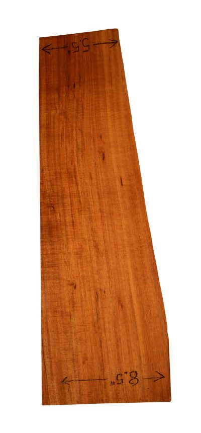 Blackwood (Tasmanian) GuitarBilletATC L020994.G.004