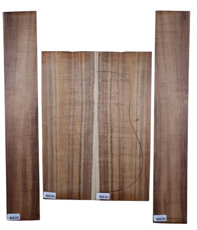 Blackwood (Tasmanian) GuitarSet4pcATC L023000.G.032