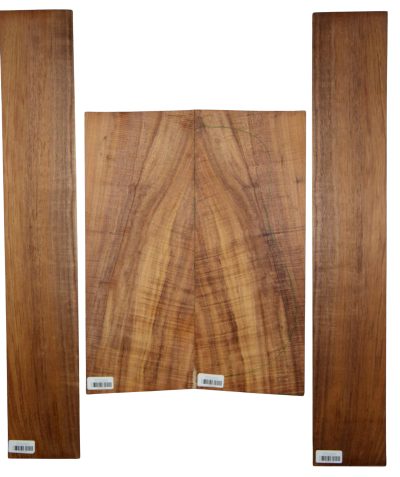 Blackwood (Tasmanian) GuitarSet4pcATC L023000.G.040