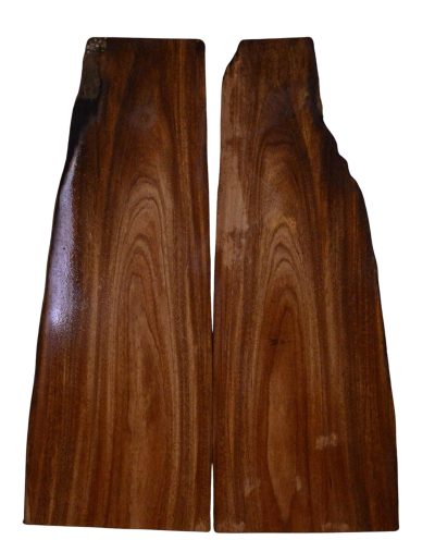 Mahogany (Sinker) GuitarBack2pcATC L023815.G.057