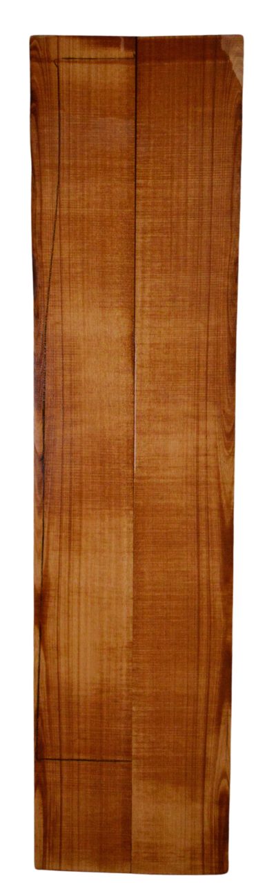 Mahogany (Sinker) GuitarSides2pc L023815.G.059