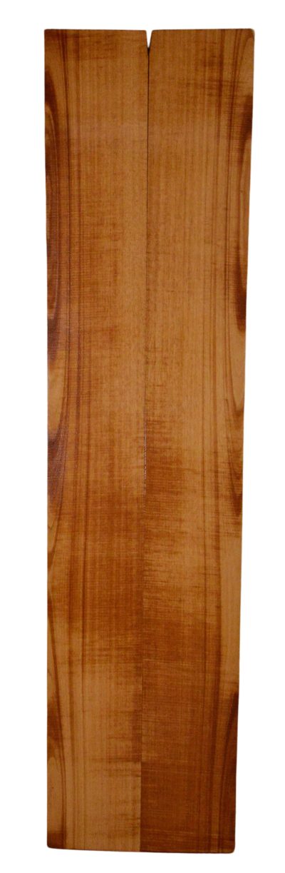 Mahogany (Sinker) GuitarSides2pc L023815.G.060