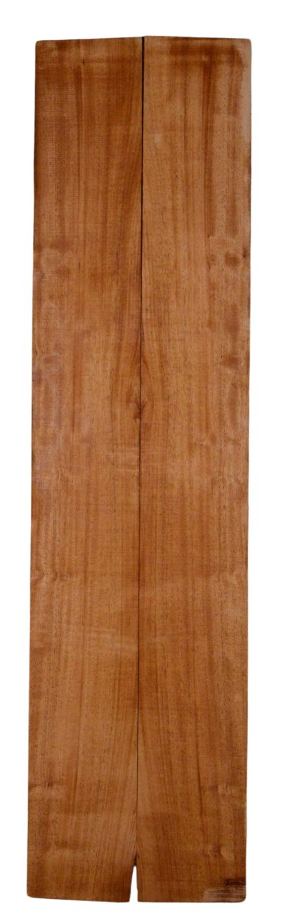 Mahogany (Sinker) GuitarSides2pc L023815.G.069