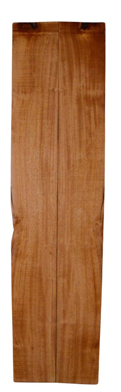 Mahogany (Sinker) GuitarSides2pc L023815.G.071