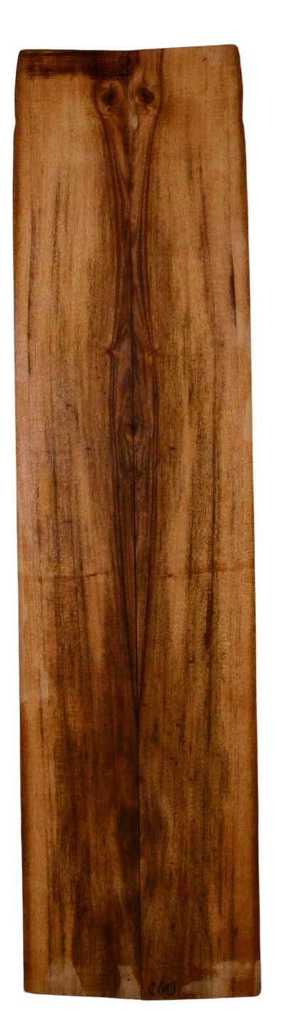 Mahogany (Sinker) GuitarSides2pc L023815.G.074