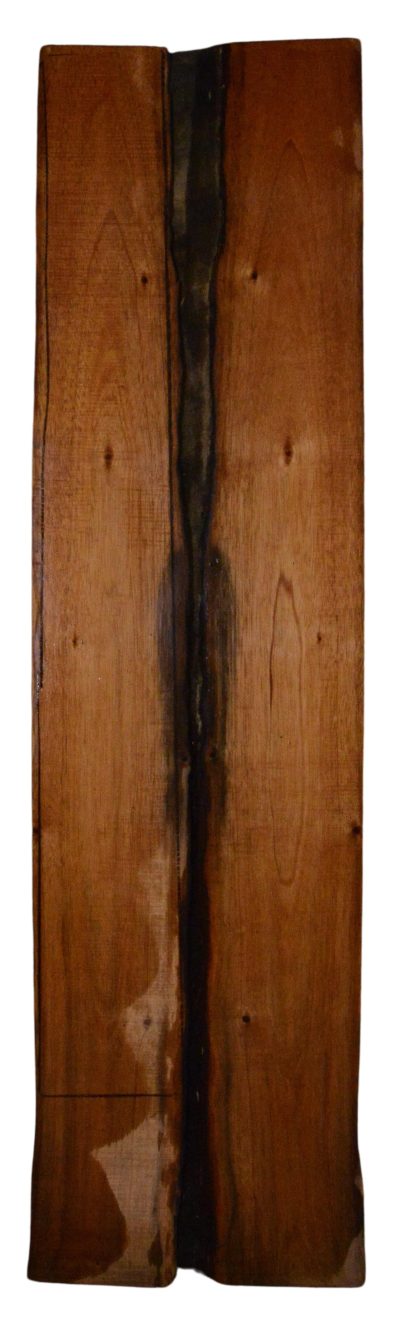 Mahogany (Sinker) GuitarSides2pc L023815.G.077