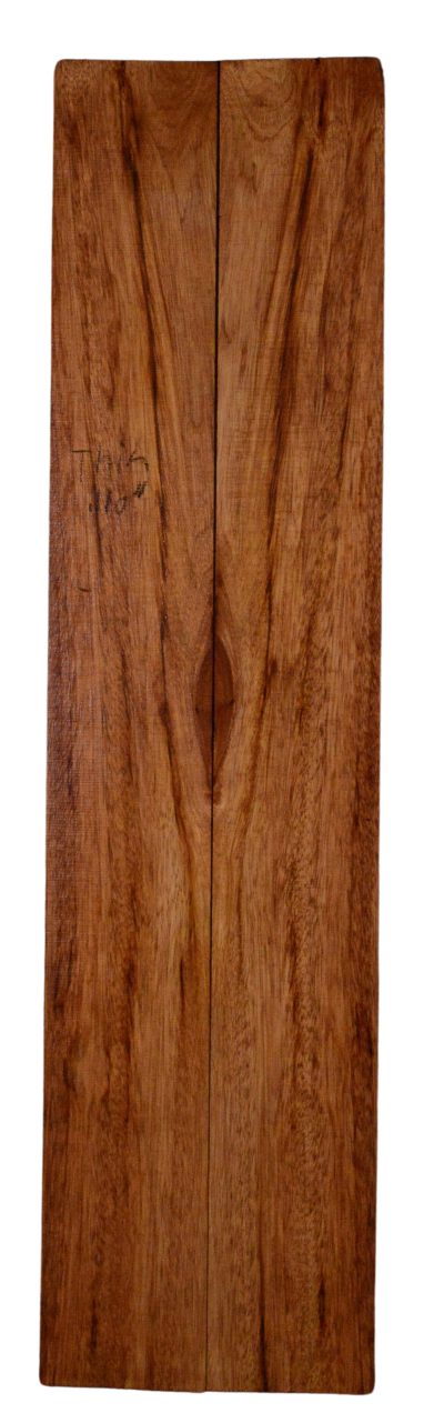 Mahogany (Sinker) GuitarSides2pc L023815.G.078