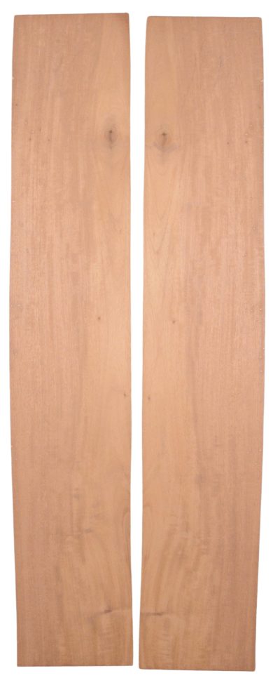 Mahogany (Sinker) GuitarSides2pc L023816.G.099