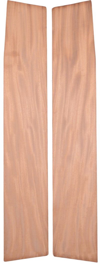 Mahogany (Sinker) GuitarSides2pc L023816.G.106