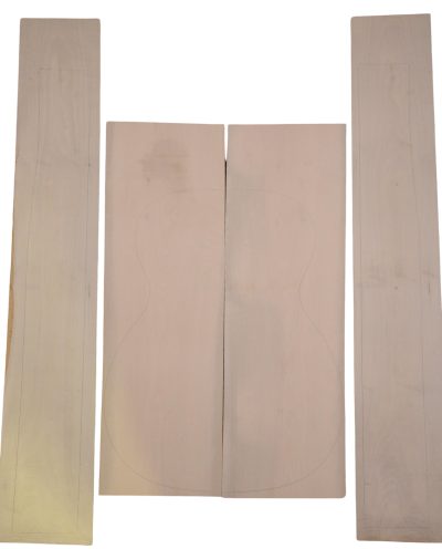 Holly GuitarSet4pcATC L026233.G.001