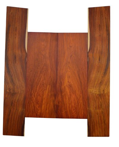 Cocobolo GuitarSet4pcATC L026292.G.011