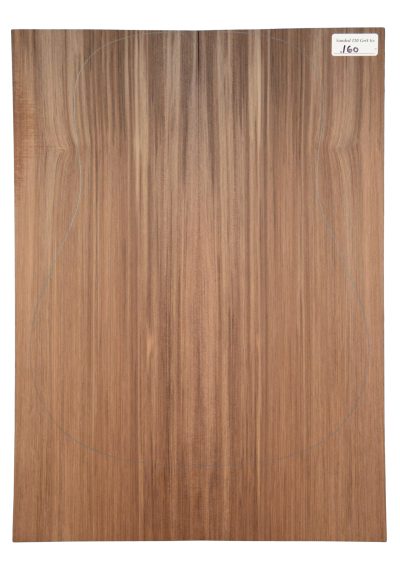 Redwood (Sinker) GuitarSoundboardATC L026314.G.033