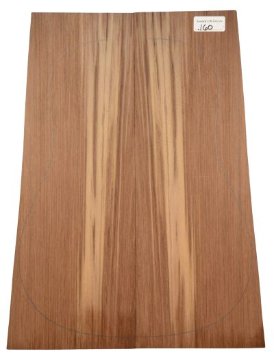 Redwood (Sinker) GuitarSoundboardATC L026314.G.035