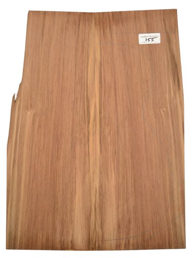 Redwood (Sinker) GuitarSoundboardATC L026314.G.044