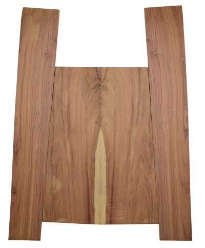 Rosewood (Nicaraguan) GuitarSet4pcATC L026324.G.003
