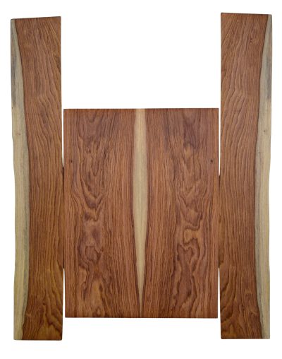 Rosewood (Nicaraguan) GuitarSet4pcATC L026324.G.007