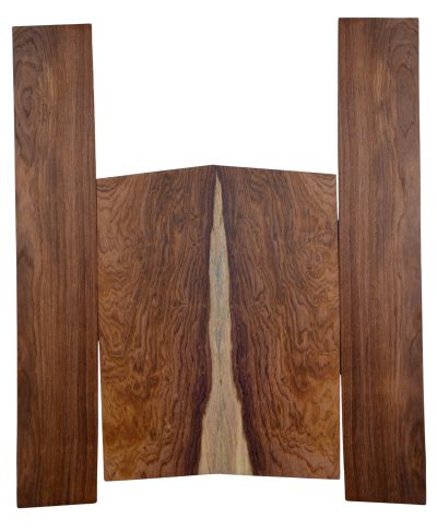 Rosewood (Nicaraguan) GuitarSet4pcATC L026324.G.009