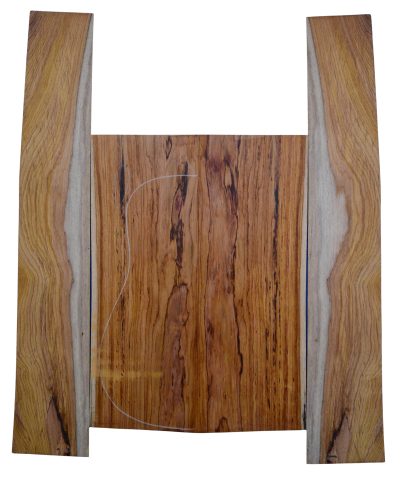 Rosewood (Nicaraguan) GuitarSet4pcATC L026324.G.010