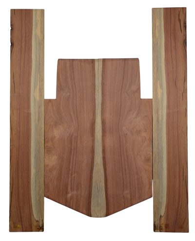 Rosewood (Nicaraguan) GuitarSet4pcATC L026324.G.018