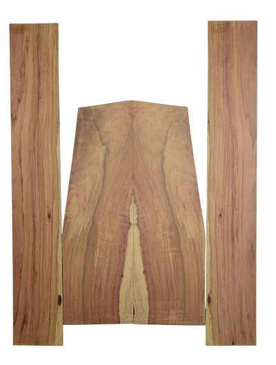 Rosewood (Nicaraguan) GuitarSet4pcATC L026324.G.040