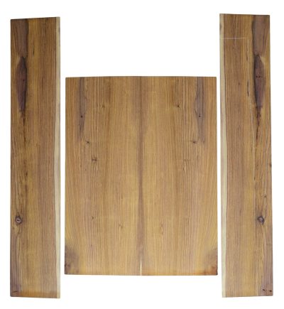 Rosewood (Nicaraguan) GuitarSet4pcATC L026325.G.051